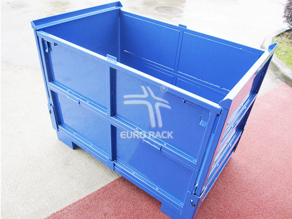 Pallet thùng - Kệ Eurorack - Công Ty CP Cơ Khí Eurorack